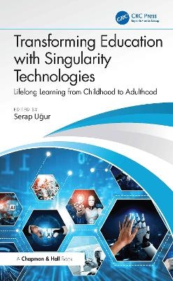 Transforming Education with Singularity Technologies - 