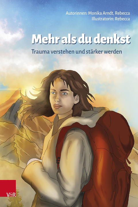 Mehr als du denkst - Monika Arndt
