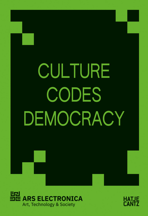 Culture Codes Democracy - 