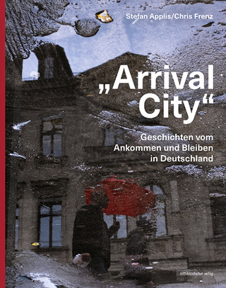 „Arrival City“