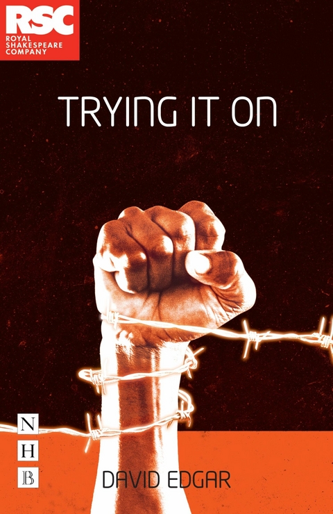 Trying It On - David Edgar