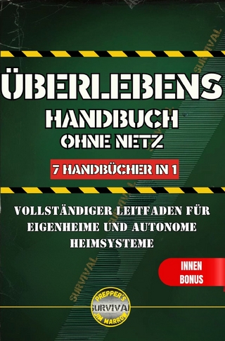 Survival / Überlebenshandbuch ohne Netz