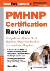 Pmhnp Certification Review - 