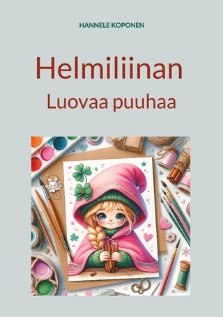 Helmiliinan