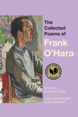 The Collected Poems of Frank O'Hara