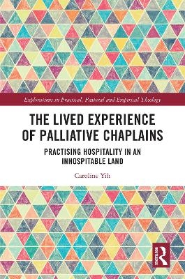 The Lived Experience of Palliative Chaplains