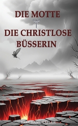 Die Motte und Die Christlose B&uuml;sserin - Beat Hans W&auml;fler