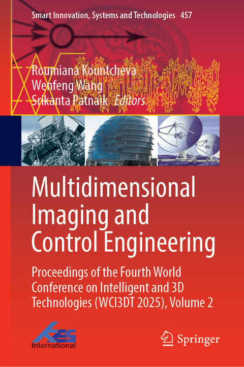 Multidimensional Imaging and Control Engineering - 