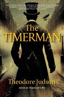 The Timerman - Theodore Judson