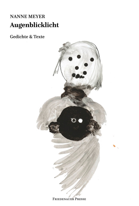Augenblicklicht - Nanne Meyer