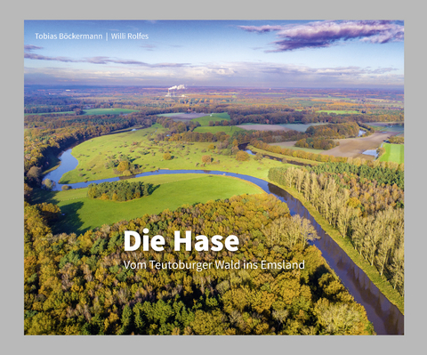 Die Hase - Tobias B&ouml;ckermann, Willi Rolfes