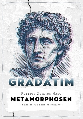 Ovids Metamorphosen (Gradatim)