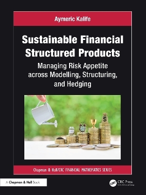 Sustainable Financial Structured Products