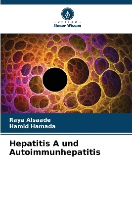 Hepatitis A und Autoimmunhepatitis