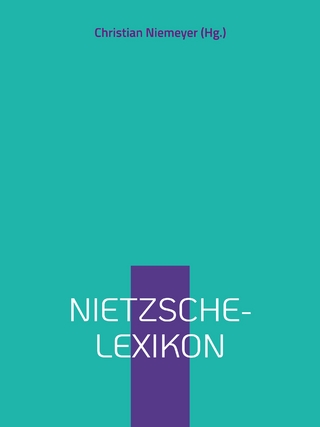 Nietzsche-Lexikon