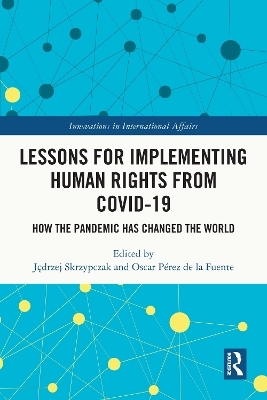 Lessons for Implementing Human Rights from COVID-19