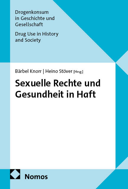 Sexuelle Rechte und Gesundheit in Haft - 