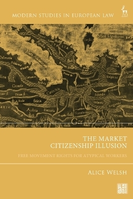 The Market Citizenship Illusion - Alice Welsh