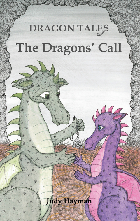 The Dragons' Call - Judy Hayman
