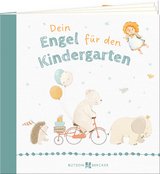 Dein Engel für den Kindergarten