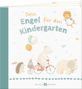 Dein Engel für den Kindergarten
