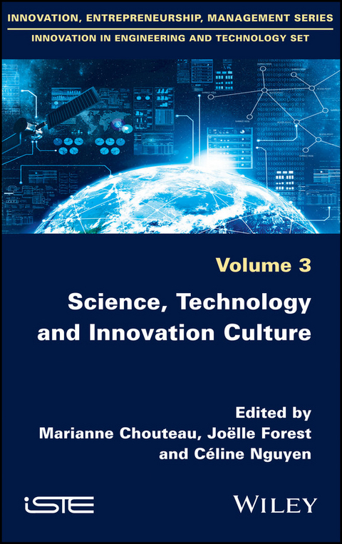 Science, Technology and Innovation Culture - 