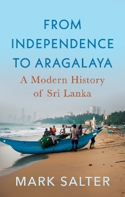 From Independence to Aragalaya