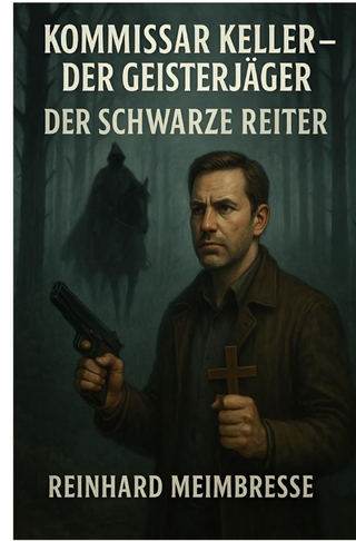 Kommisar Keller / Komissar Keller - Der schwarze Reiter