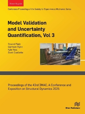 Model Validation and Uncertainty Quantification, Vol. 3 - 