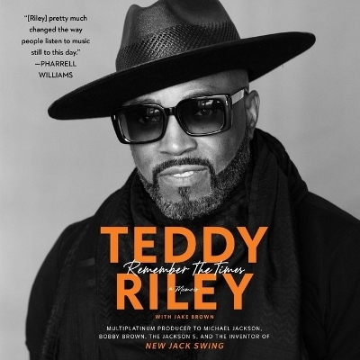 Remember the Times - Teddy Riley