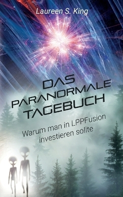 Das paranormale Tagebuch