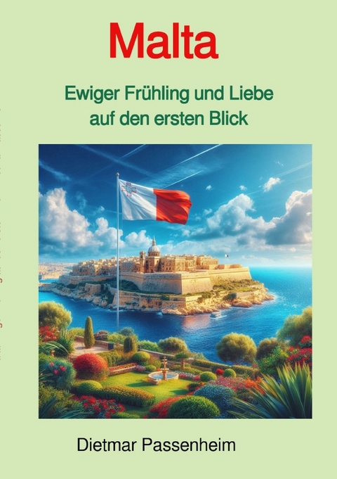 Malta - Dietmar Passenheim