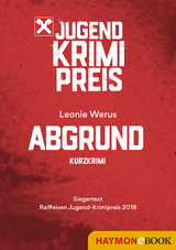 Abgrund - Leonie Werus