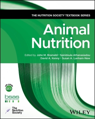 Animal Nutrition - 