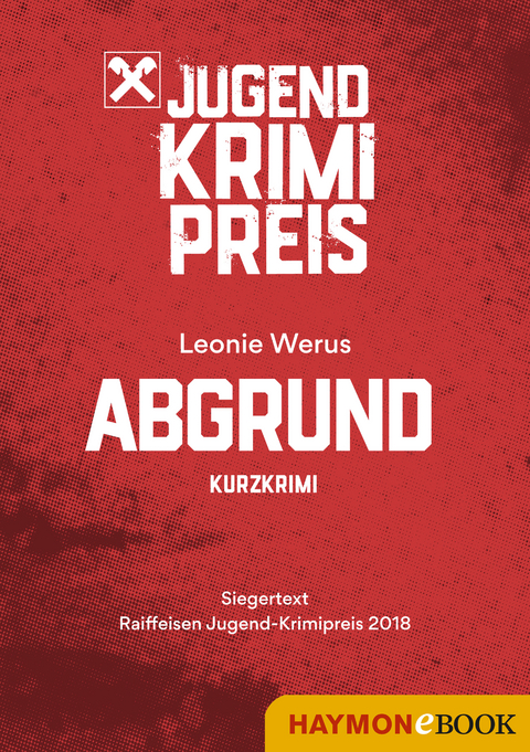 Abgrund - Leonie Werus