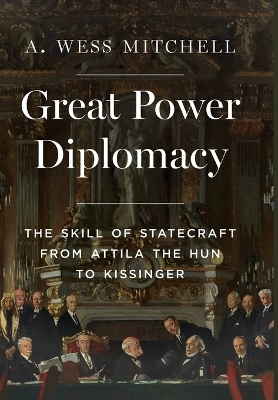 Great Power Diplomacy