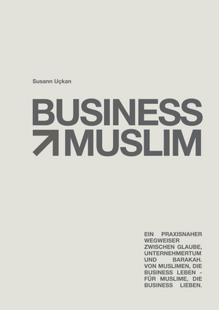 Business Muslim