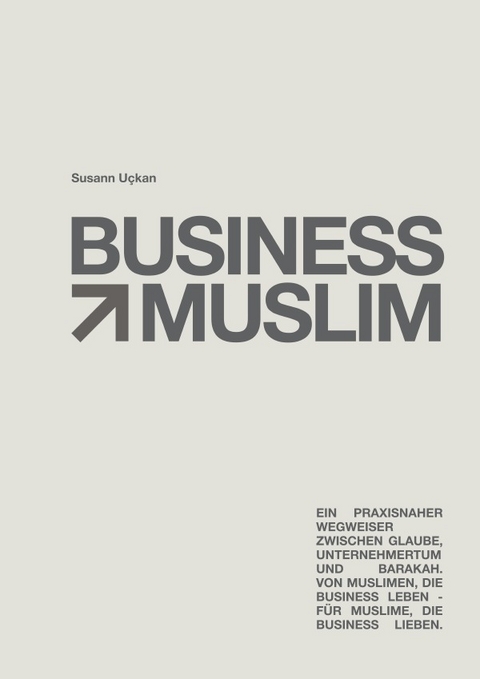 Business Muslim - Susann Uckan