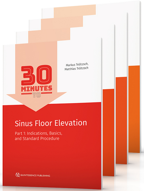 30 Minutes to Augmentation &ndash; Set 1 - Markus Tr&ouml;ltzsch, Matthias Tr&ouml;ltzsch