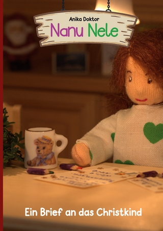 Ein Brief an das Christkind