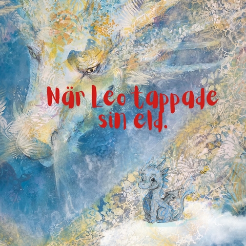 N&auml;r Leo tappade sin eld - Tina Frangi