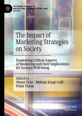 The Impact of Marketing Strategies on Society