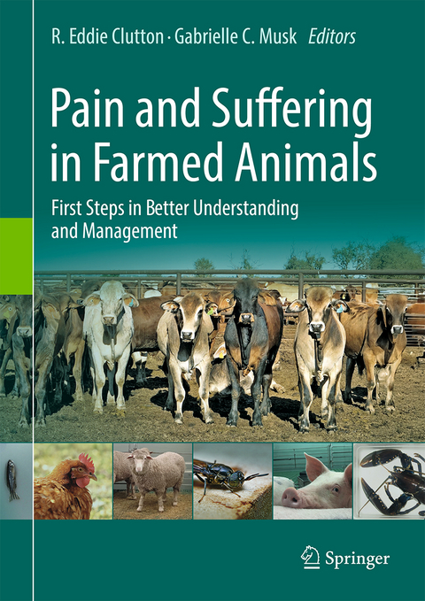 Pain and Suffering in Farmed Animals - 