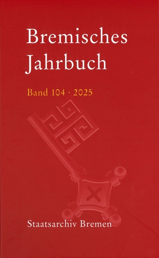Bremisches Jahrbuch