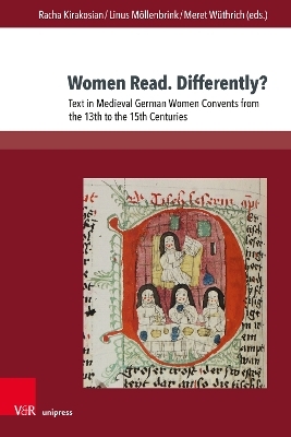 Women Read. Differently? - 