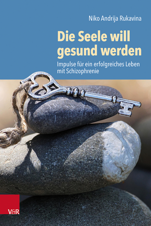 Die Seele will gesund werden - Niko Rukavina