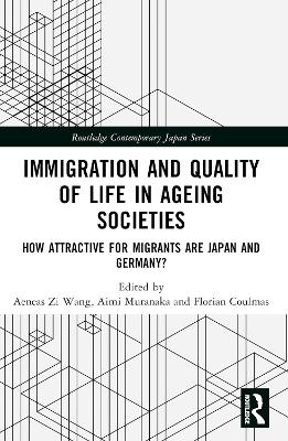 Immigration and Quality of Life in Ageing Societies - 