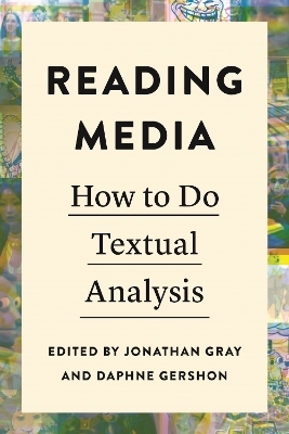 Reading Media - 