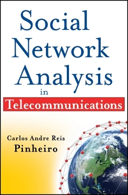 Social Network Analysis in Telecommunications - CAR Reis Pinheiro