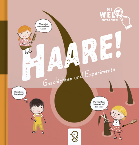 Haare! - 